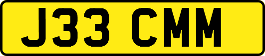J33CMM