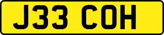 J33COH
