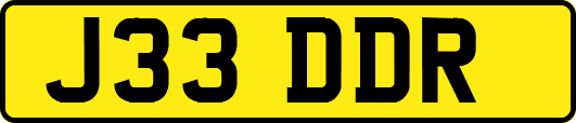 J33DDR
