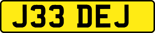 J33DEJ