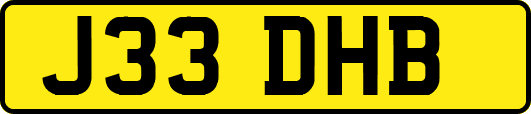 J33DHB