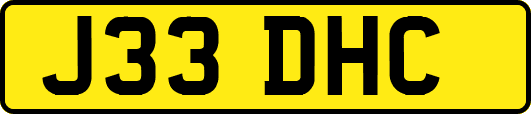 J33DHC