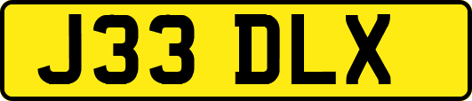 J33DLX