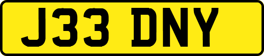 J33DNY
