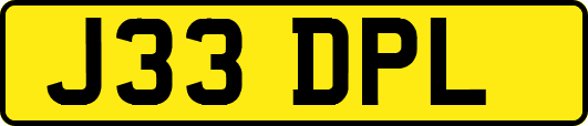 J33DPL
