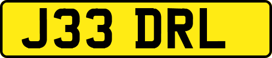 J33DRL