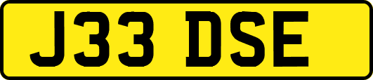 J33DSE