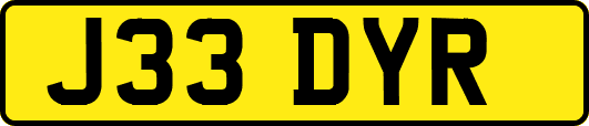 J33DYR