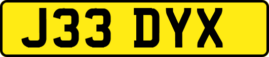 J33DYX