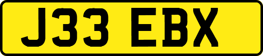 J33EBX