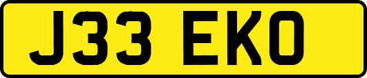 J33EKO
