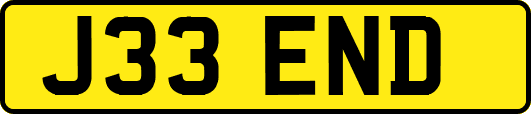 J33END