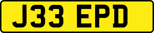 J33EPD
