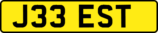 J33EST