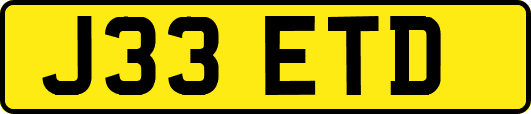 J33ETD