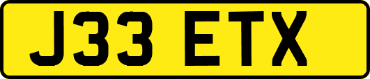 J33ETX