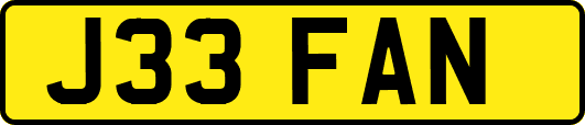 J33FAN