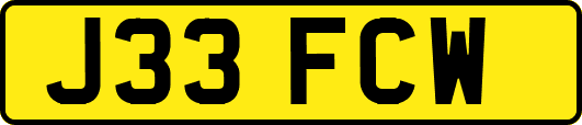 J33FCW