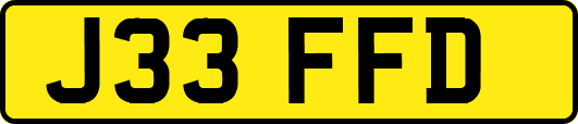 J33FFD