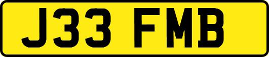 J33FMB