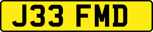 J33FMD