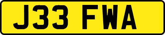 J33FWA