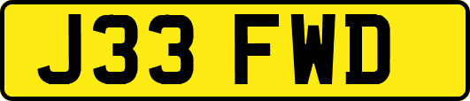 J33FWD