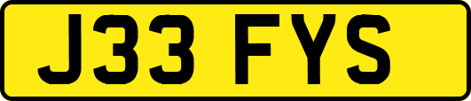 J33FYS