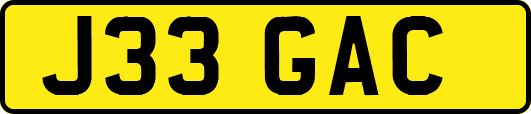 J33GAC
