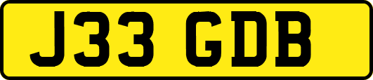 J33GDB