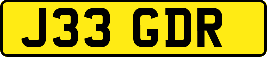 J33GDR