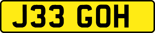 J33GOH