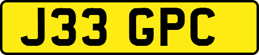 J33GPC