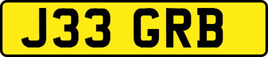 J33GRB
