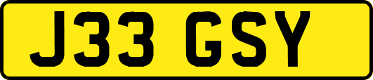 J33GSY