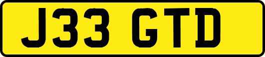 J33GTD