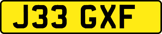 J33GXF