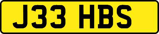 J33HBS