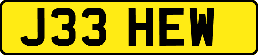 J33HEW