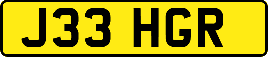 J33HGR
