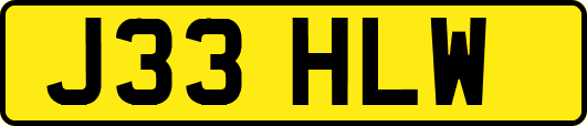 J33HLW