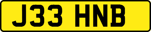 J33HNB