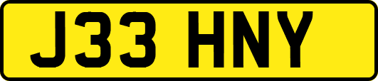 J33HNY