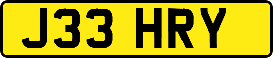 J33HRY