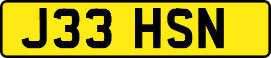 J33HSN