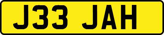 J33JAH