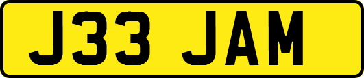 J33JAM