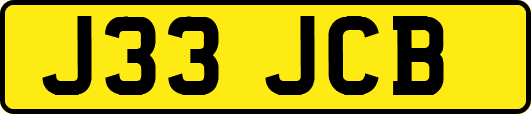 J33JCB