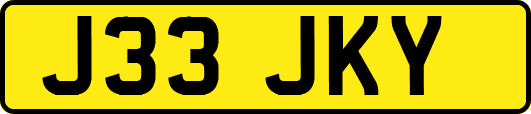 J33JKY