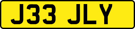 J33JLY